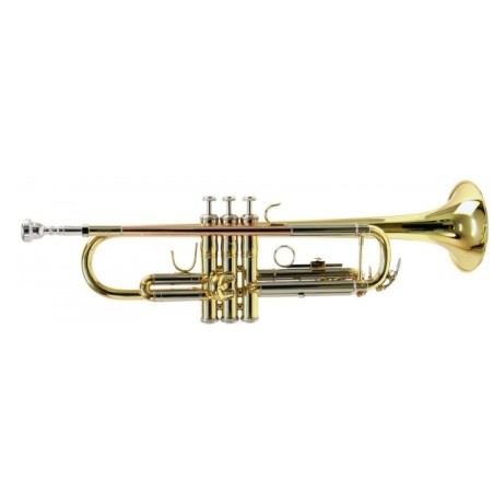 TRUBA BACH TR650