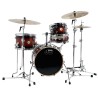 BUBANJ DW DESIGN TOBACCO BURST (18,10,13,13) SHELL PACK