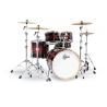 BUBANJ GRETSCH SHELL SET RENOWN MAPLE (20x16,10x7,12x8,14x14) CHERRY BURST