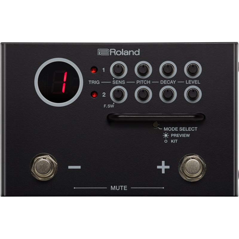 TRIGGER MODUL ROLAND TM-1