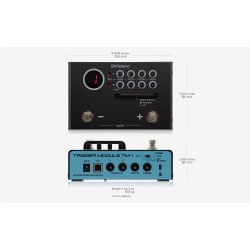 TRIGGER MODUL ROLAND TM-1