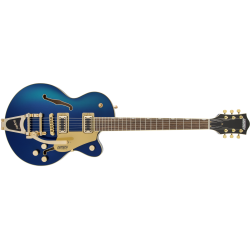 GITARA ELEKTRIČNA GRETSCH ELECTROMATIC G5655TG CB JR SC BIGSBY AZM