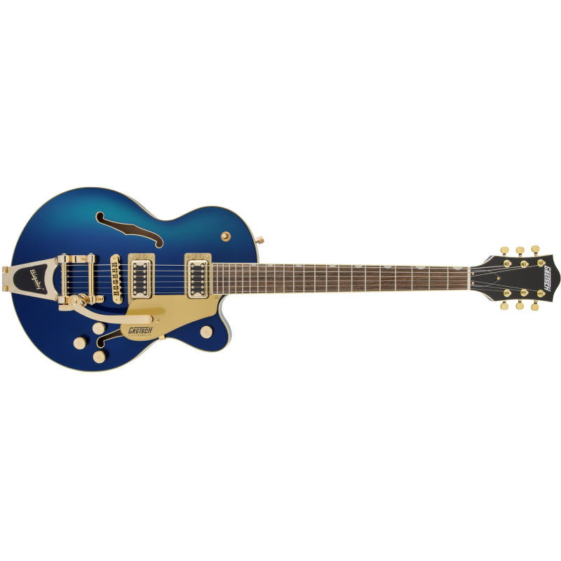 GITARA ELEKTRIČNA GRETSCH ELECTROMATIC G5655TG CB JR SC BIGSBY AZM