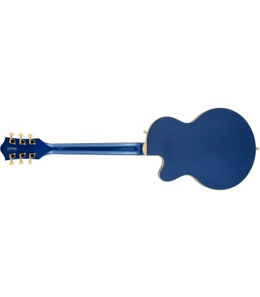 GITARA ELEKTRIČNA GRETSCH ELECTROMATIC G5655TG CB JR SC BIGSBY AZM