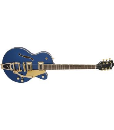 GITARA ELEKTRIČNA GRETSCH ELECTROMATIC G5655TG CB JR SC BIGSBY AZM