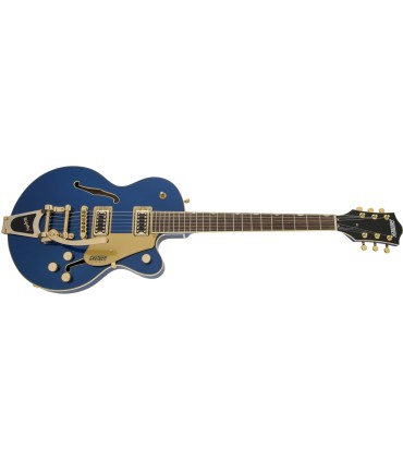 GITARA ELEKTRIČNA GRETSCH ELECTROMATIC G5655TG CB JR SC BIGSBY AZM