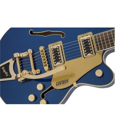 GITARA ELEKTRIČNA GRETSCH ELECTROMATIC G5655TG CB JR SC BIGSBY AZM