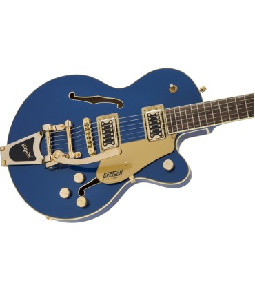 GITARA ELEKTRIČNA GRETSCH ELECTROMATIC G5655TG CB JR SC BIGSBY AZM