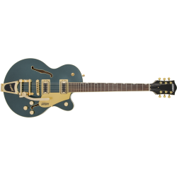 GITARA ELEKTRIČNA GRETSCH ELECTROMATIC G5655TG CB JR SC BIGSBY CDG