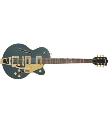 GITARA ELEKTRIČNA GRETSCH ELECTROMATIC G5655TG CB JR SC BIGSBY CDG