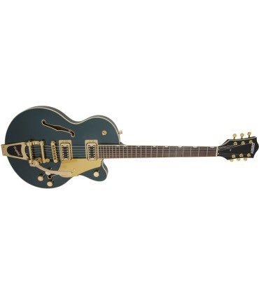 GITARA ELEKTRIČNA GRETSCH ELECTROMATIC G5655TG CB JR SC BIGSBY CDG