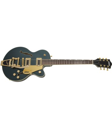 GITARA ELEKTRIČNA GRETSCH ELECTROMATIC G5655TG CB JR SC BIGSBY CDG