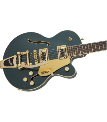 GITARA ELEKTRIČNA GRETSCH ELECTROMATIC G5655TG CB JR SC BIGSBY CDG