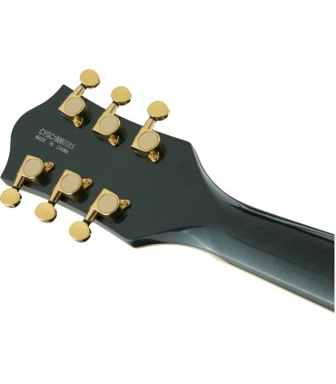 GITARA ELEKTRIČNA GRETSCH ELECTROMATIC G5655TG CB JR SC BIGSBY CDG