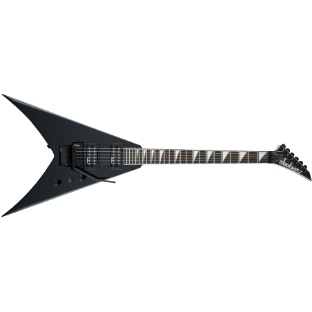 GITARA ELEKTRIČNA JACKSON JS32 King V AH FB GBLK