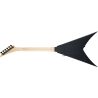 GITARA ELEKTRIČNA JACKSON JS32 King V AH FB GBLK