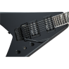 GITARA ELEKTRIČNA JACKSON JS32 King V AH FB GBLK