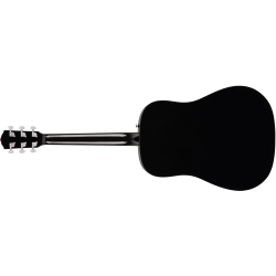 GITARA AKUSTIČNA FENDER CD-60S BK WN