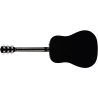GITARA AKUSTIČNA FENDER CD-60S BK WN