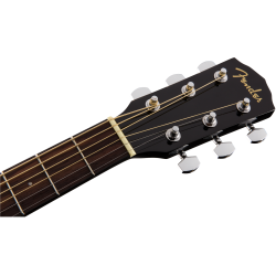 GITARA AKUSTIČNA FENDER CD-60S BK WN