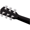 GITARA AKUSTIČNA FENDER CD-60S BK WN