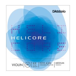 ŽICE DADDARIO VIOLINA H310 4/4M H/MED