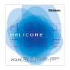 ŽICE DADDARIO VIOLINA H310 4/4M H/MED