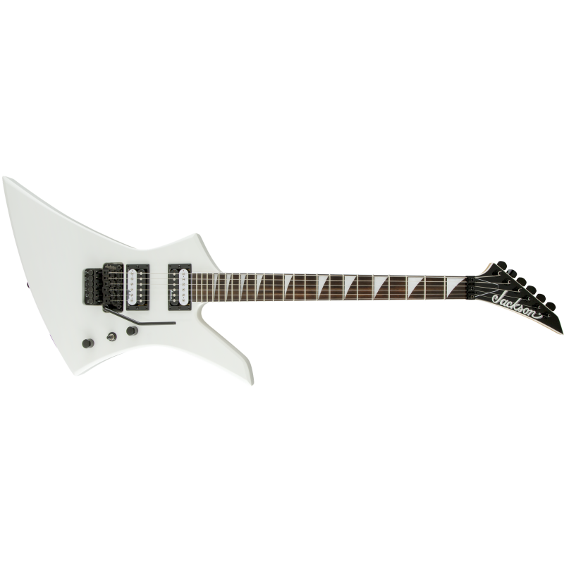GITARA ELEKTRIČNA JACKSON JS32 Kelly AH FB WHT