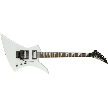 GITARA ELEKTRIČNA JACKSON JS32 Kelly AH FB WHT