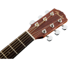 GITARA AKUSTIČNA FENDER CD-60S NAT WN