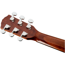 GITARA AKUSTIČNA FENDER CD-60S NAT WN