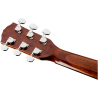 GITARA AKUSTIČNA FENDER CD-60S NAT WN