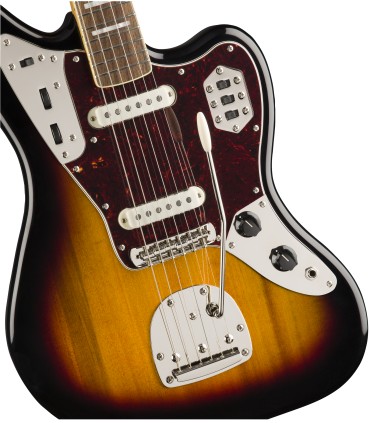 GITARA ELEKTRIČNA SQUIER CLASSIC VIBE JAGUAR '70s LRL 3TS
