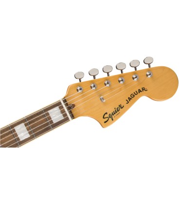 GITARA ELEKTRIČNA SQUIER CLASSIC VIBE JAGUAR '70s LRL 3TS