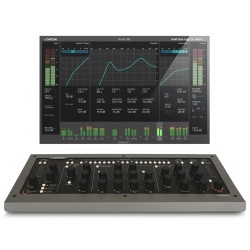 MIDI KONTROLER SOFTUBE CONSOLE 1