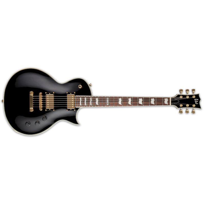 GITARA ELEKTRIČNA LTD EC-256 BLK