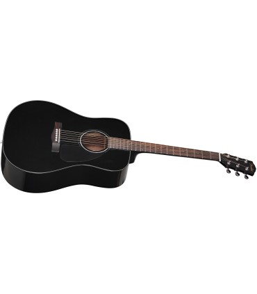 GITARA AKUSTIČNA FENDER CD-60 BK WN V3