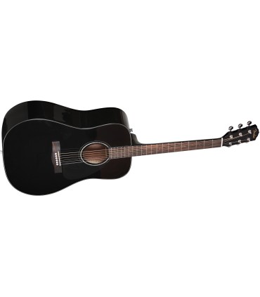 GITARA AKUSTIČNA FENDER CD-60 BK WN V3