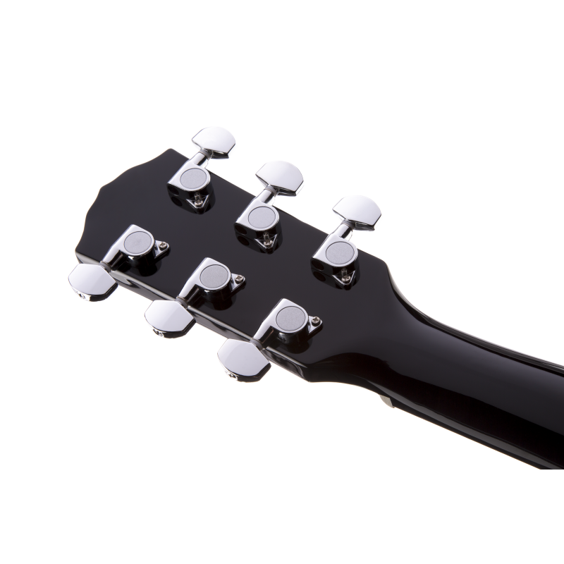 GITARA AKUSTIČNA FENDER CD-60 BK WN V3