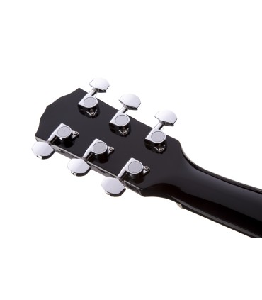GITARA AKUSTIČNA FENDER CD-60 BK WN V3