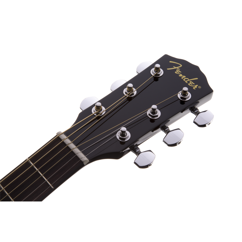 GITARA AKUSTIČNA FENDER CD-60 BK WN V3
