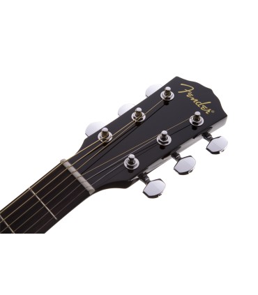 GITARA AKUSTIČNA FENDER CD-60 BK WN V3