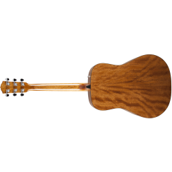GITARA AKUSTIČNA FENDER CD-60 NAT WN V3