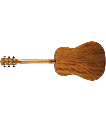 GITARA AKUSTIČNA FENDER CD-60 NAT WN V3