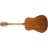 GITARA AKUSTIČNA FENDER CD-60 NAT WN V3