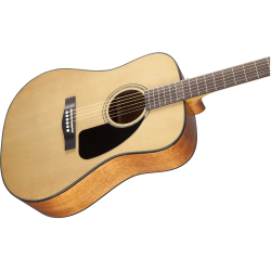 GITARA AKUSTIČNA FENDER CD-60 NAT WN V3