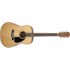 GITARA AKUSTIČNA FENDER CD-60 NAT WN V3