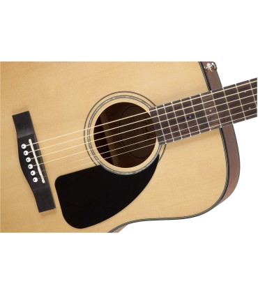 GITARA AKUSTIČNA FENDER CD-60 NAT WN V3