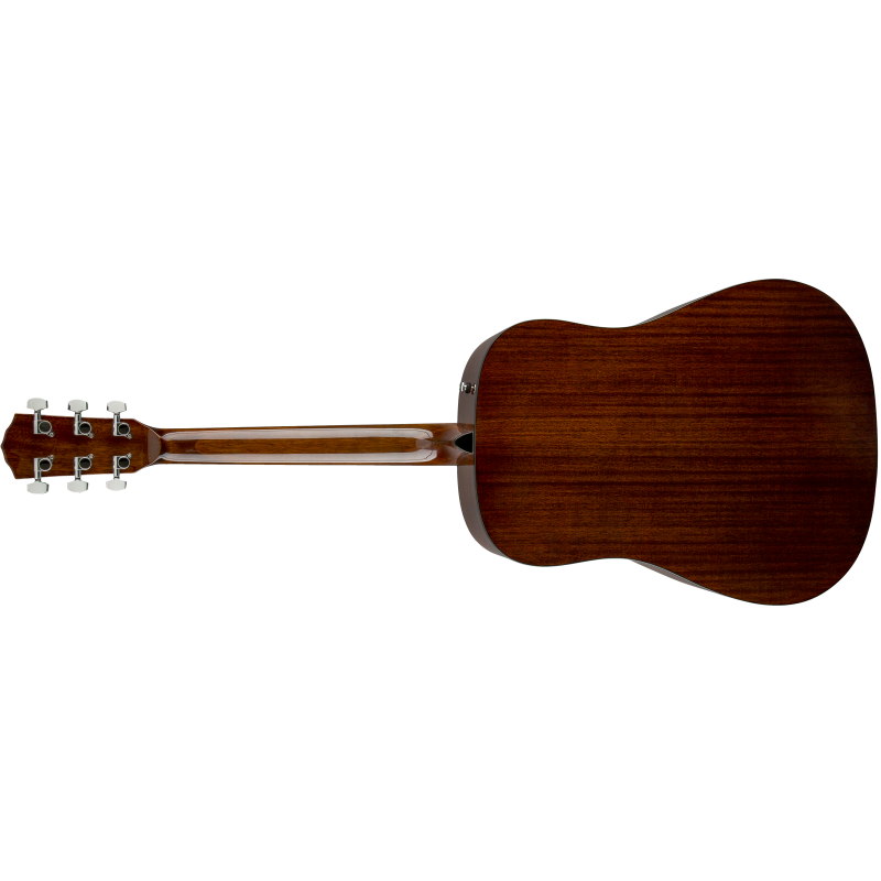 GITARA AKUSTIČNA FENDER CD-60 SB WN V3