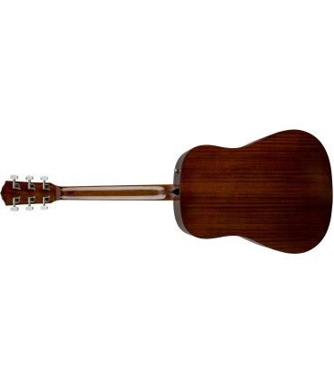 GITARA AKUSTIČNA FENDER CD-60 SB WN V3